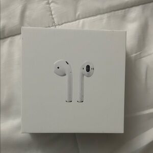 Apple AirPods Box
